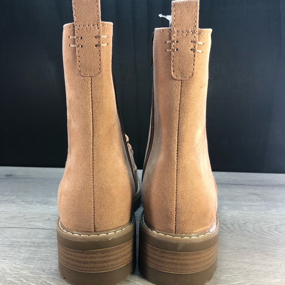 UNIVERSAL THREAD Ophelia Boots - Picture 7 of 13